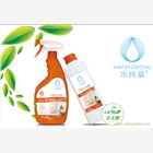 深圳一健全能水純晶家用環保清潔產品